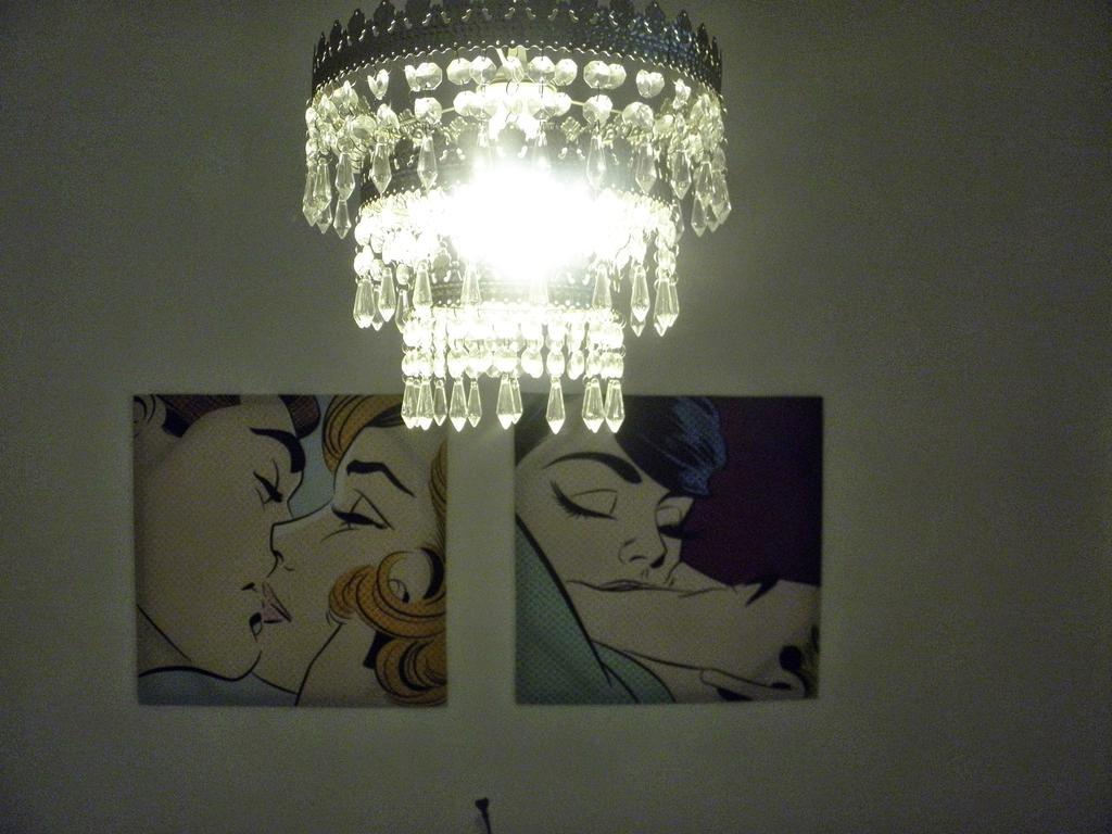 Alfieri B&B Cagliari Habitación foto