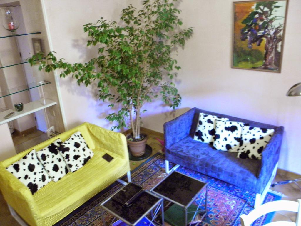 Alfieri B&B Cagliari Exterior foto