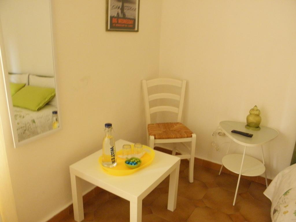 Alfieri B&B Cagliari Exterior foto